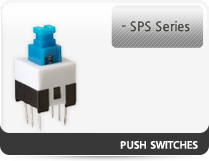 Push switches