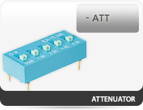 Attenuator